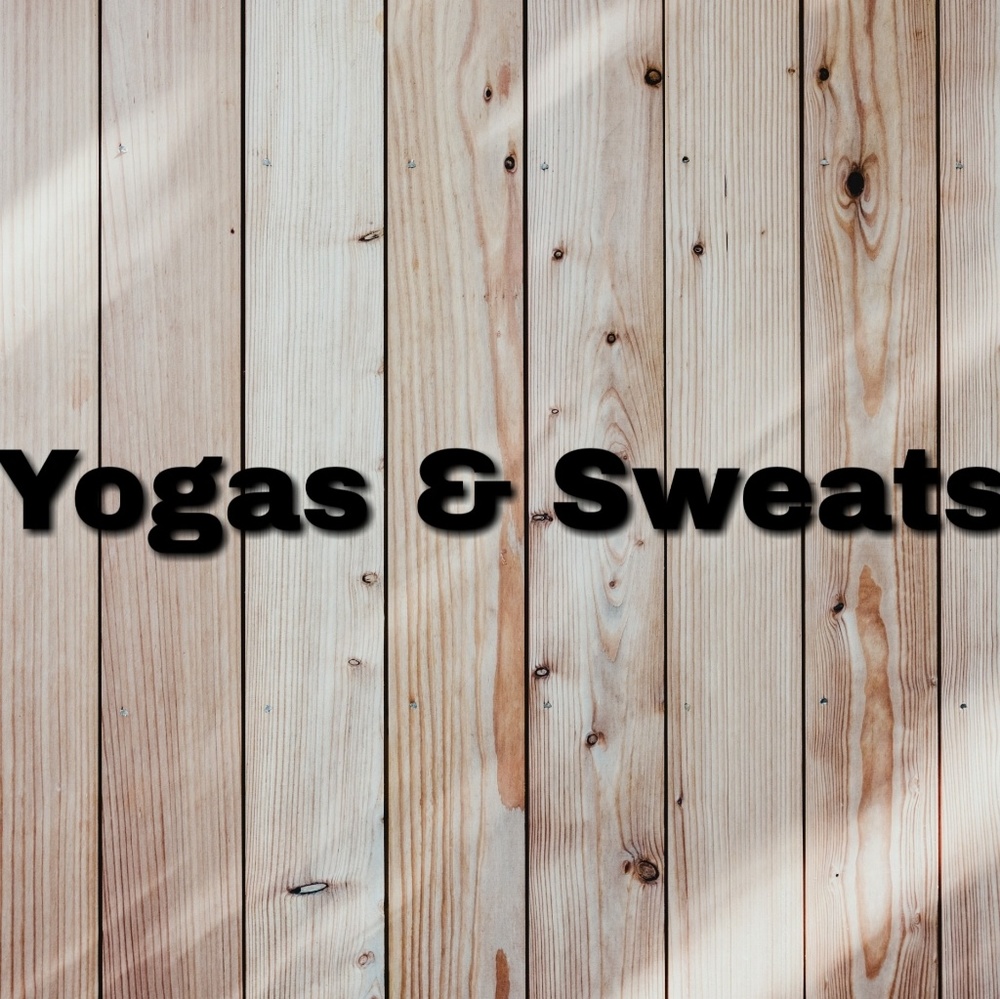 Yoga Bottoms & Sweatpants